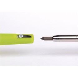Marcador Pica 3030 Lavable Grafito