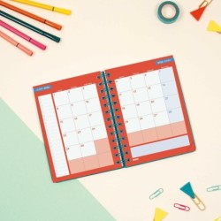 Agenda Finocam