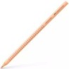 Lápices de colores Faber-Castell Colour Grip Carne (12 Unidades)