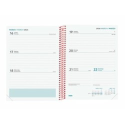Agenda Finocam