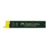 Recambio de mina Faber-Castell Super-Polymer HB 0,3 mm (12 Unidades)