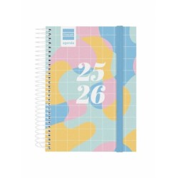 Agenda Finocam