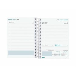 Agenda Finocam