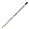 Lápices de colores Staedtler Non-Permanent Negro (12 Unidades)