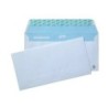 Sobres Sam Open 110-DIN Offset Blanco 11 x 22 cm Autoadhesivo 500 Unidades