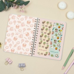 Agenda Finocam
