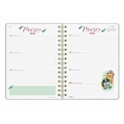 Agenda Finocam