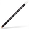 Lápices Staedtler Lumocolor Permanent Glasochrom Permanente Blanco (12 Unidades)