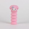 Portatodo Hello Kitty Rosa