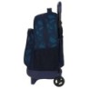 Mochila Escolar con Ruedas Eckō Unltd. Peaks (33 x 45 x 22 cm)