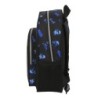 Mochila Infantil Star Wars Digital escape Negro (27 x 33 x 10 cm)