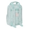 Mochila Infantil Safta Dormilon Gris (20 x 28 x 8 cm)