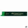 Recambio de mina Faber-Castell Super Polymer 1,4 mm (12 Unidades)