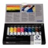 Set de pintura Talens Art Creation Van Gogh Multicolor 200 ml