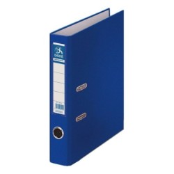 Archivador de Palanca DOHE A4 Azul 28,5 x 32 x 45 cm (12 Unidades)