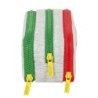 Portatodo Triple Benetton Pop Gris (21 x 8 x 8 cm)