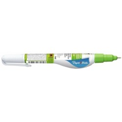 Lápiz Corrector Paper Mate NP10 7 ml 12 Unidades