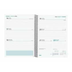 Agenda Finocam