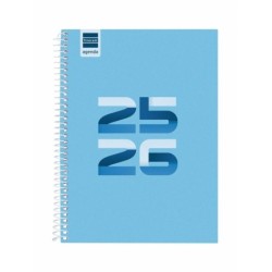 Agenda Finocam