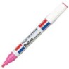 Rotulador permanente Pilot SC-PM-P Rosa (12 Unidades)