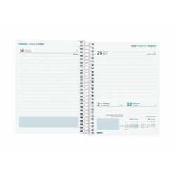 Agenda Finocam