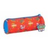 Portatodo The Paw Patrol Cool Azul Rojo 20 x 7 x 7 cm
