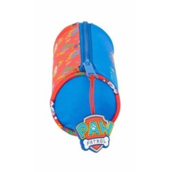Portatodo The Paw Patrol Cool Azul Rojo 20 x 7 x 7 cm