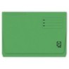 Subcarpeta Elba Verde A4 25 Piezas