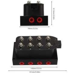 Bloc de Notas Montblanc Montblanc