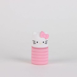 Portatodo Hello Kitty Rosa