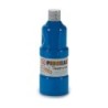 Témperas Pincello Neon Azul 400 ml (6 Unidades)