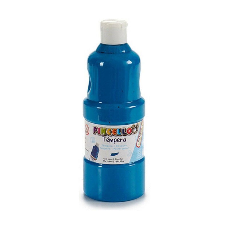 Témperas Pincello 400 ml (6 Unidades)