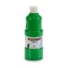 Témperas Pincello Verde Claro 400 ml (6 Unidades)
