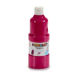 Pintura Pincello Magenta 400 ml (6 Unidades)