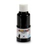 Témperas Pincello Negro 120 ml (12 Unidades)