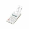 Calculadora impresora Casio
