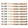 Set de Rotuladores Talens Art Creation Pigma Multicolor