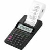 Calculadora impresora Casio