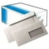 Sobre Sam  OPEN-110 VD Blanco 11 x 22 cm Autoadhesivo 90 g/m²