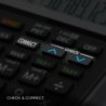 Calculadora impresora Casio