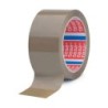 Cinta Adhesiva TESA Marrón (50 mm x 66 m)