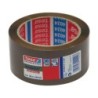 Cinta Adhesiva TESA Marrón (50 mm x 60 m)