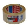 Cinta Adhesiva TESA 50 mm x 66 m Transparente PVC