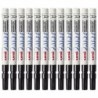 Rotulador permanente Uni-Ball Paint PX-21L Negro 12 Piezas