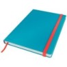 Cuaderno Leitz 44820061 Azul B5