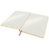 Cuaderno Leitz 44820019 Amarillo B5