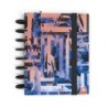 Agenda Carchivo My Planner Ingeniox Coral A5