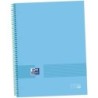 Cuaderno Oxford &You A4 A4+ 80 Hojas 5 Piezas