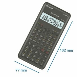 Calculadora Científica Casio FX-82MS-2