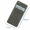 Calculadora Científica Casio FX-82MS-2
